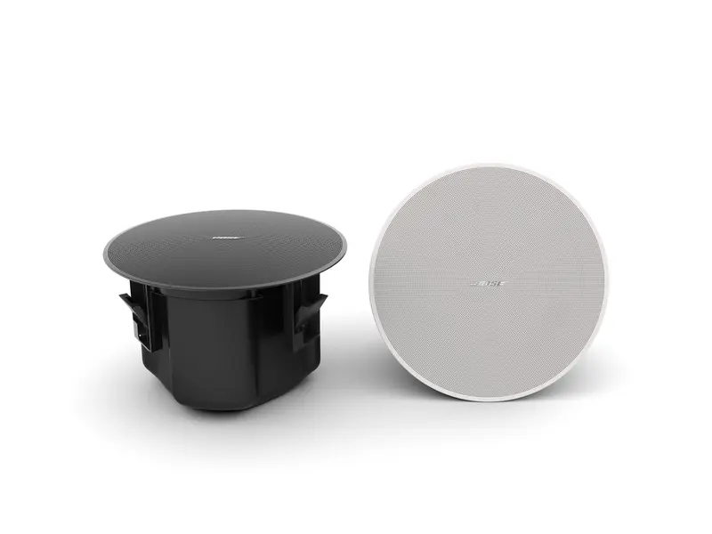 Bose Professional Designmax DM6C Uppokaiutin ammattilaiskäyttöön