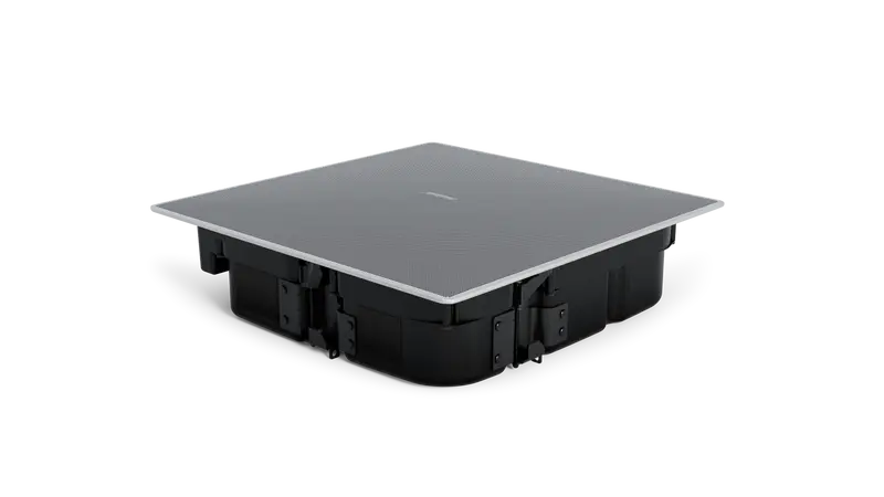 Bose Professional EDGEMAX EM90-LP Kattokaiutin Kulmaan Asennettava