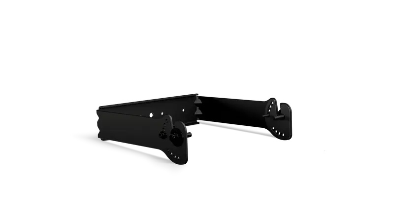 Bose Professional FC108 U-kiinnike ja asennusteline Forum-sarjan kaiuttimelle