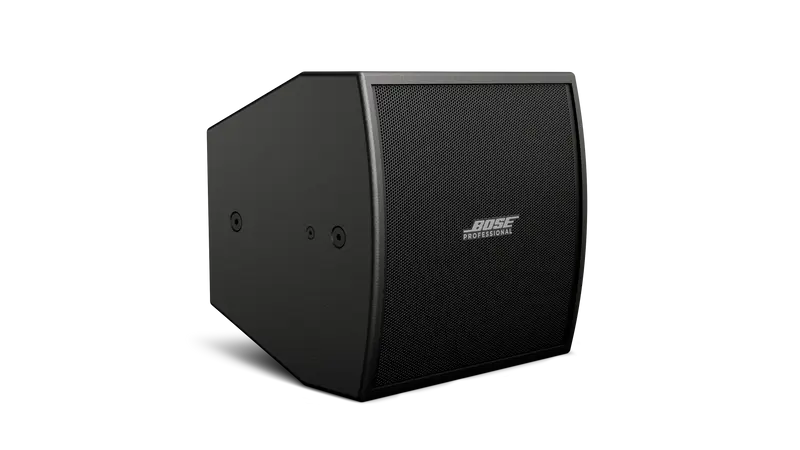 Bose Professional Forum FC108 Monikäyttöinen ammattilaiskaiutin äänentoistojärjestelmiin