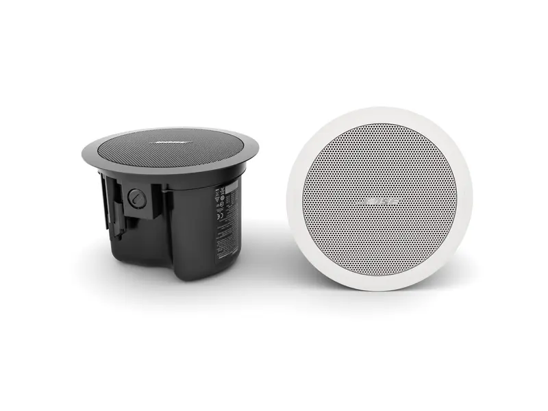 Bose Professional Freespace FS2C kattokaiutin taustamusiikkiin