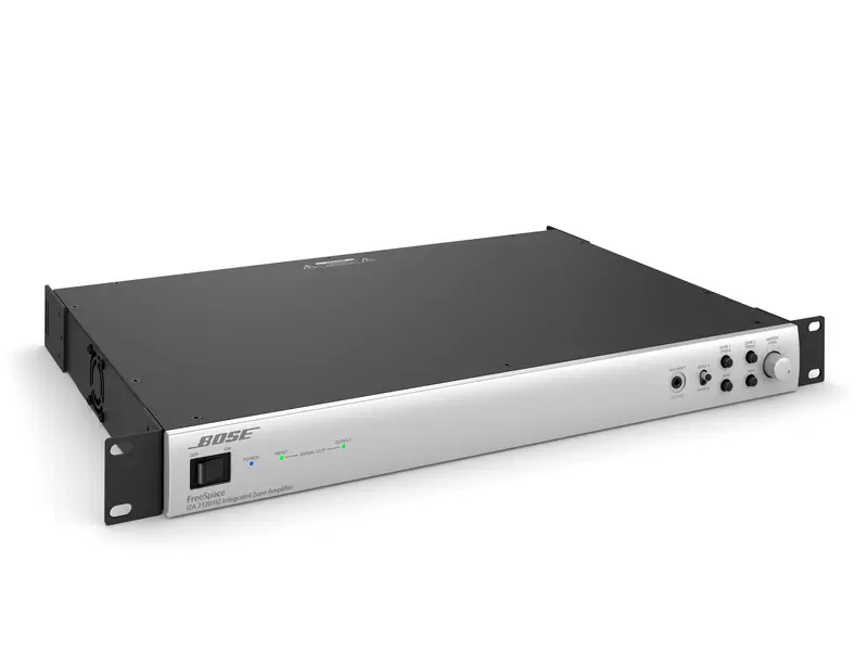 Bose Professional FreeSpace IZA 2120-HZ - kahden alueen järjestelmävahvistin