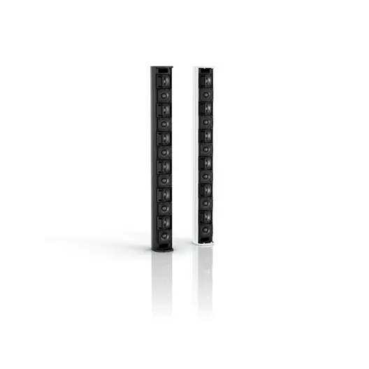 Bose Professional MA12EX Linjasäteilijä Kaiutin Ammattikäyttöön
