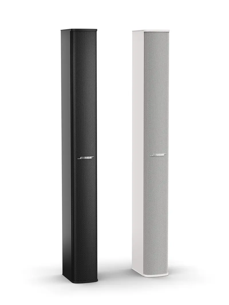 Bose Professional MSA12X Linjasäteilijä Kaiutin