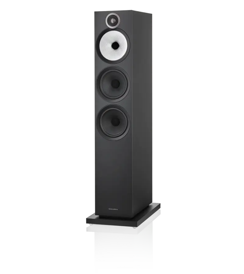 Bowers & Wilkins 603 S3 lattiakaiutinpari
