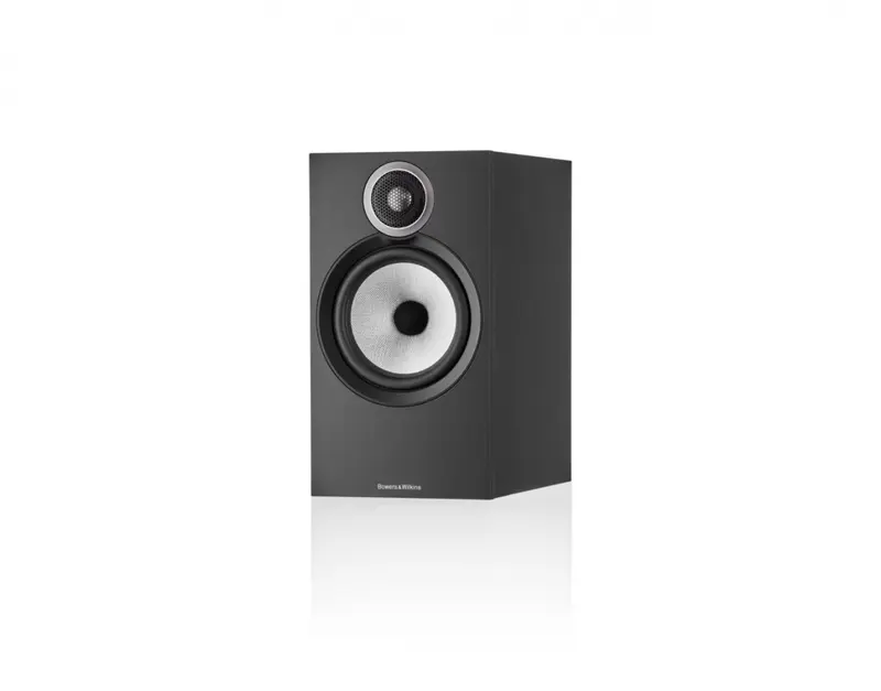 Bowers & Wilkins 606 S3 jalustakaiutinpari