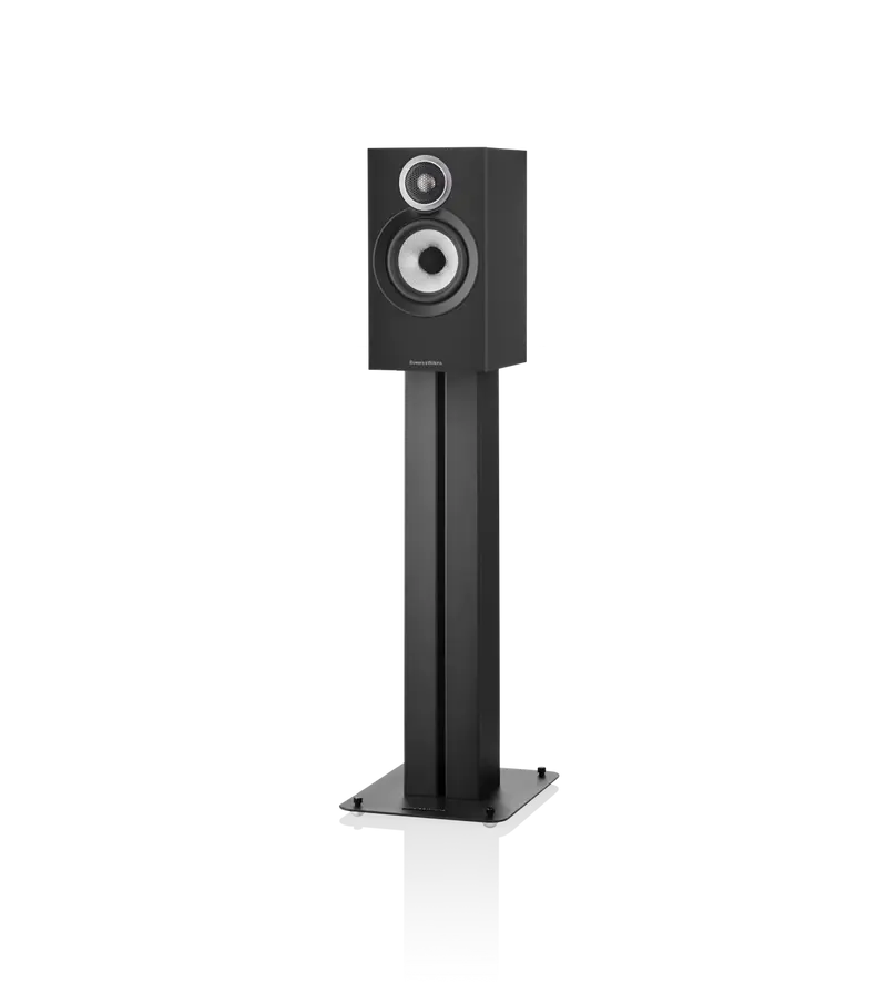 Bowers & Wilkins 607 S3 jalustakaiutinpari