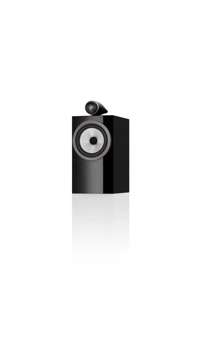 Bowers & Wilkins 705 S3 jalustakaiutinpari