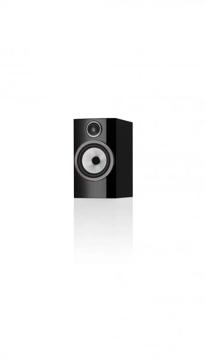 Bowers & Wilkins 706 S3 jalustakaiutinpari