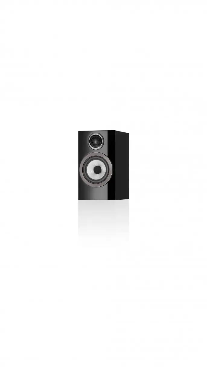 Bowers & Wilkins 707 S3 jalustakaiutinpari