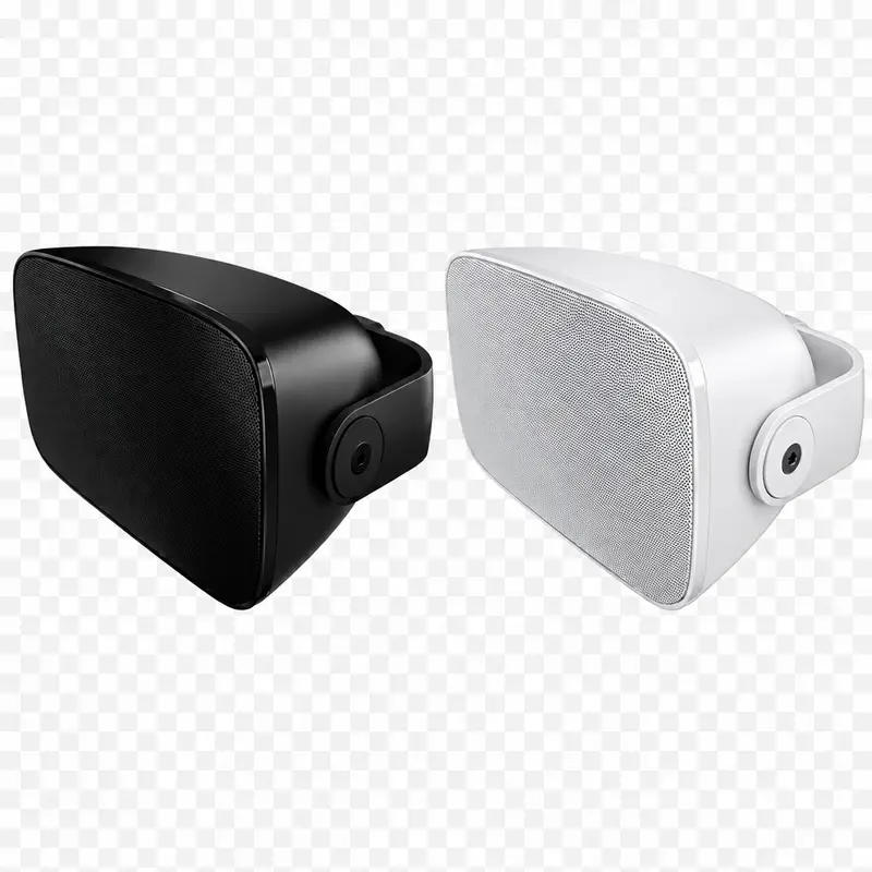 Bowers & Wilkins AM-1 asennuskaiutinpari