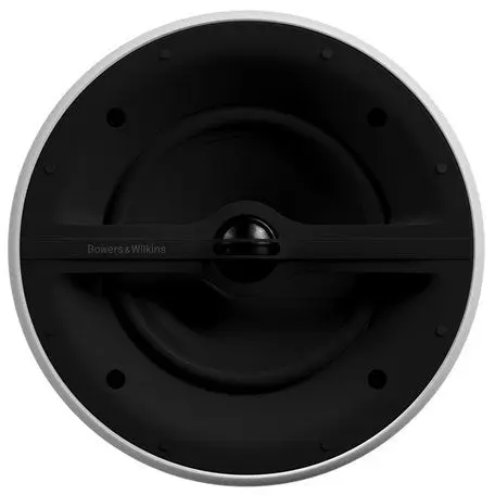 Bowers & Wilkins CCM362 CI-kaiutin, 1 kpl