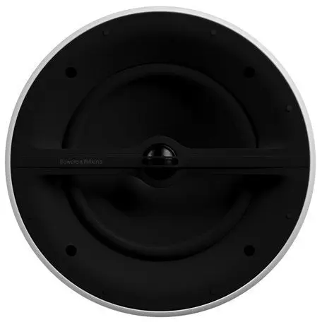Bowers & Wilkins CCM382 CI-kaiutin, 1 kpl
