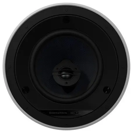 Bowers & Wilkins CCM662 CI-kaiutin, 1 kpl