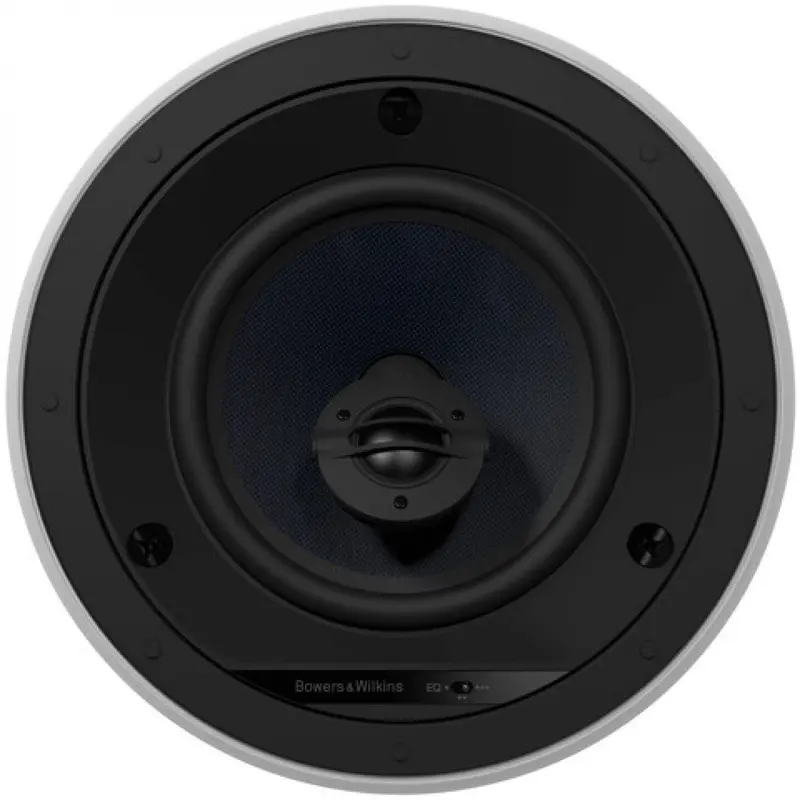 Bowers & Wilkins CCM663 CI-kaiutin, 1 kpl