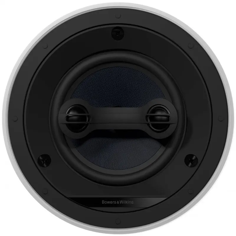 Bowers & Wilkins CCM663SR CI-kaiutin, 1 kpl