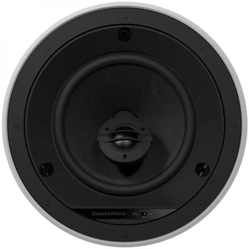 Bowers & Wilkins CCM664 CI-kaiutin, 1 kpl