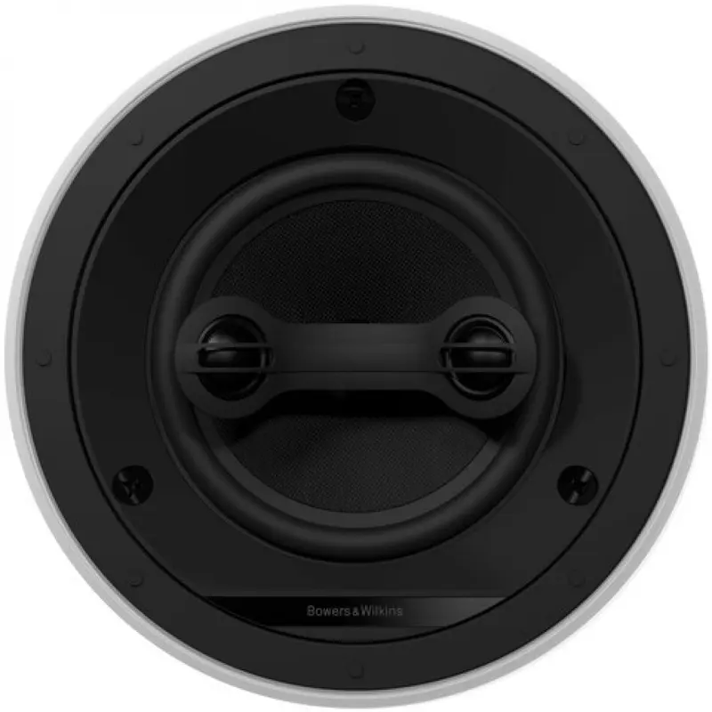 Bowers & Wilkins CCM664SR CI-kaiutin, 1 kpl