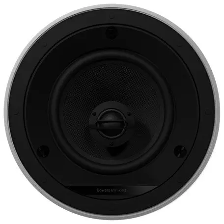 Bowers & Wilkins CCM665 CI-kaiutin, 1 kpl