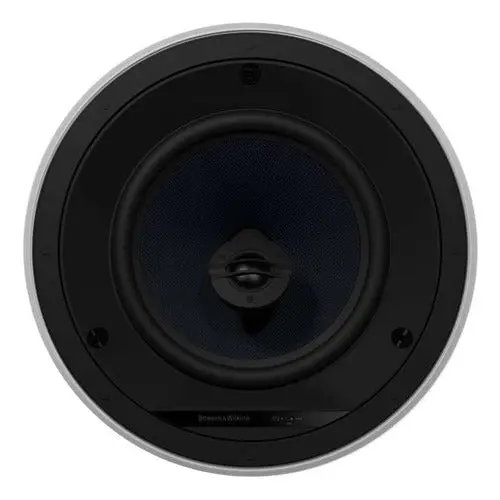 Bowers & Wilkins CCM683 CI-kaiutin, 1 kpl