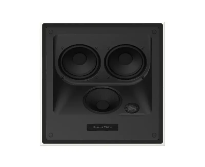 Bowers & Wilkins CCM7.3 S2 CI-kaiutin, 1 kpl