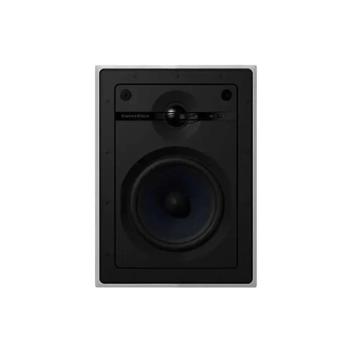 Bowers & Wilkins CWM652 CI-kaiutin, 1 kpl