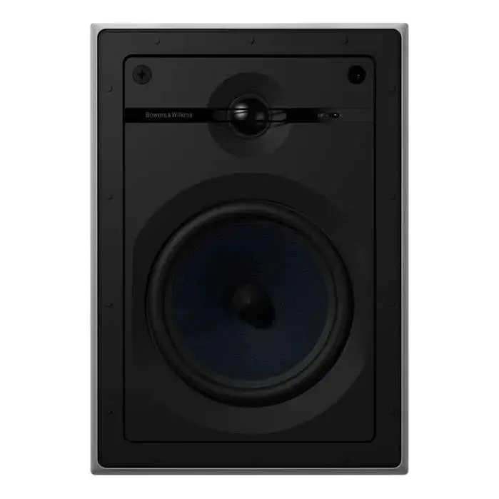 Bowers & Wilkins CWM663 CI-kaiutin, 1 kpl