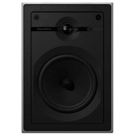 Bowers & Wilkins CWM664 CI-kaiutin, 1 kpl