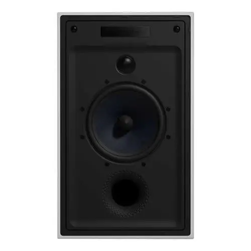 Bowers & Wilkins CWM7.4 S2 CI-kaiutin, 1 kpl