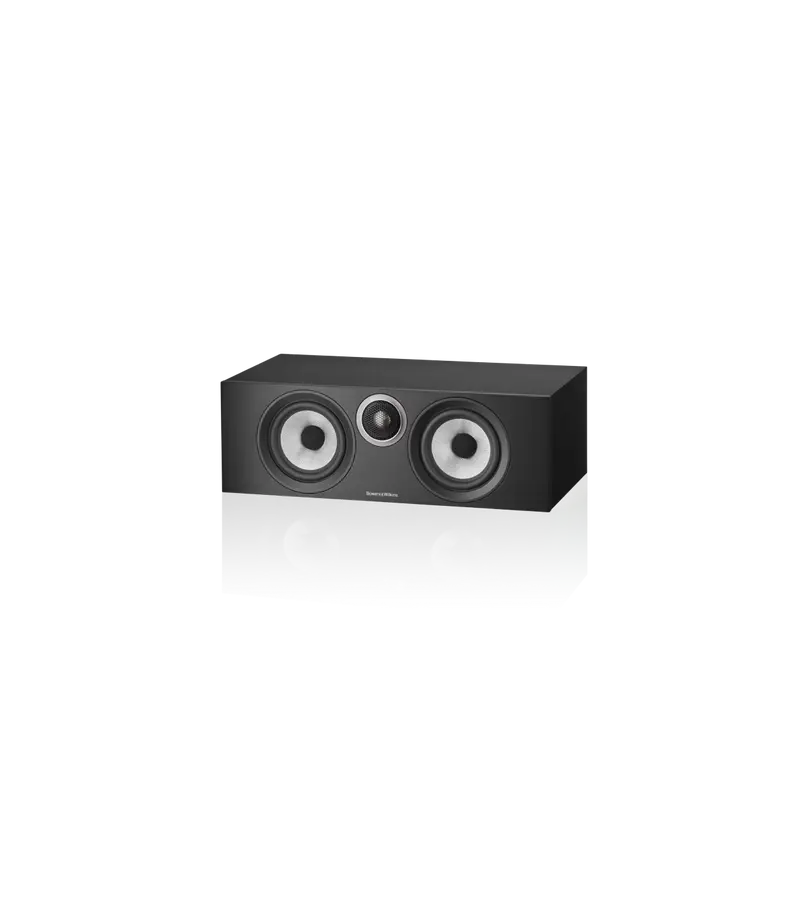 Bowers & Wilkins HTM6 S3 keskikaiutin