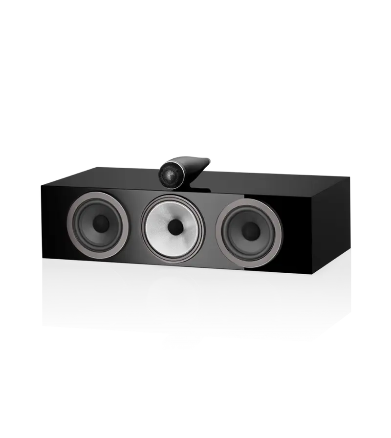 Bowers & Wilkins HTM71 S3 keskikaiutin