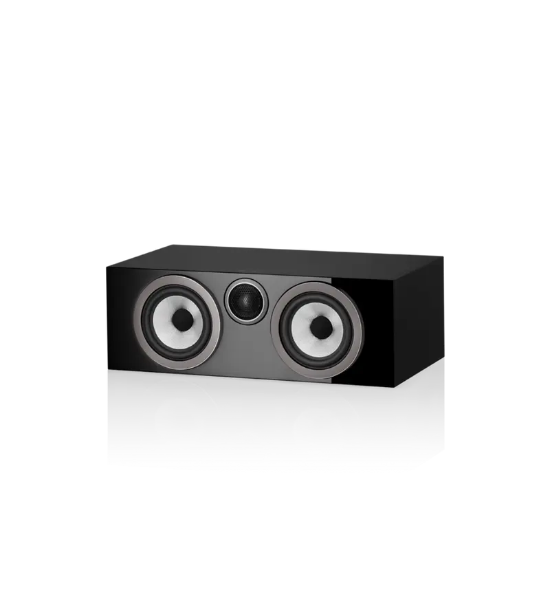 Bowers & Wilkins HTM72 S3 keskikaiutin