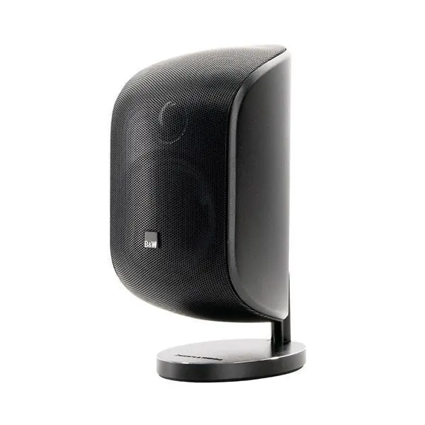 Bowers & Wilkins M-1 kaiutin, 1 kpl