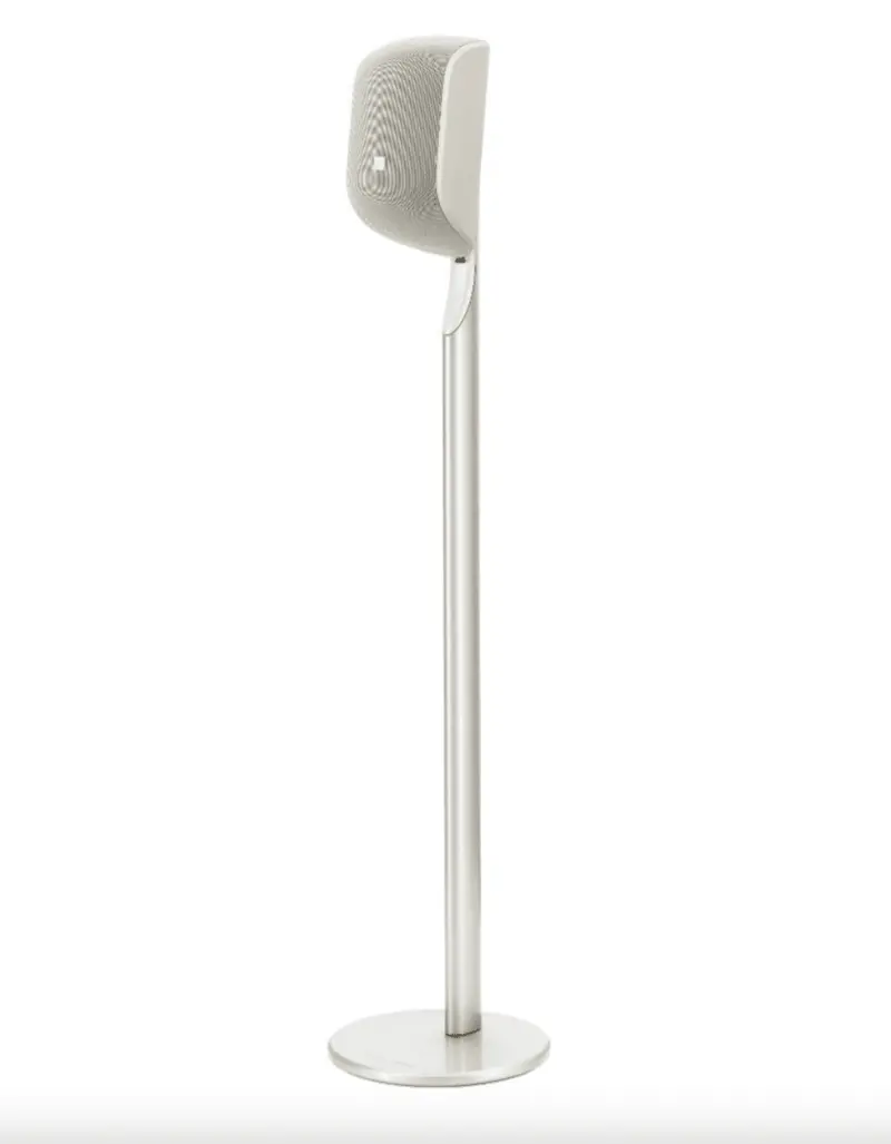 Bowers & Wilkins M-1 Stand kaiutinjalustapari