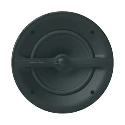Bowers & Wilkins Marine 6 säänkestävä kaiutin, 1 kpl