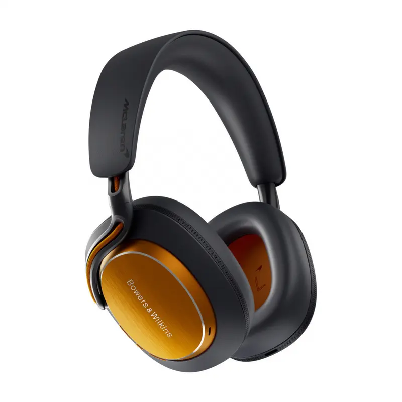 Bowers & Wilkins Px8 S2 McLaren Edition vastamelukuulokkeet