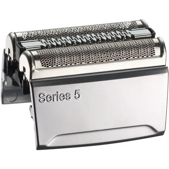 Braun 52S Foil and Blade Replacement Shaving Head
