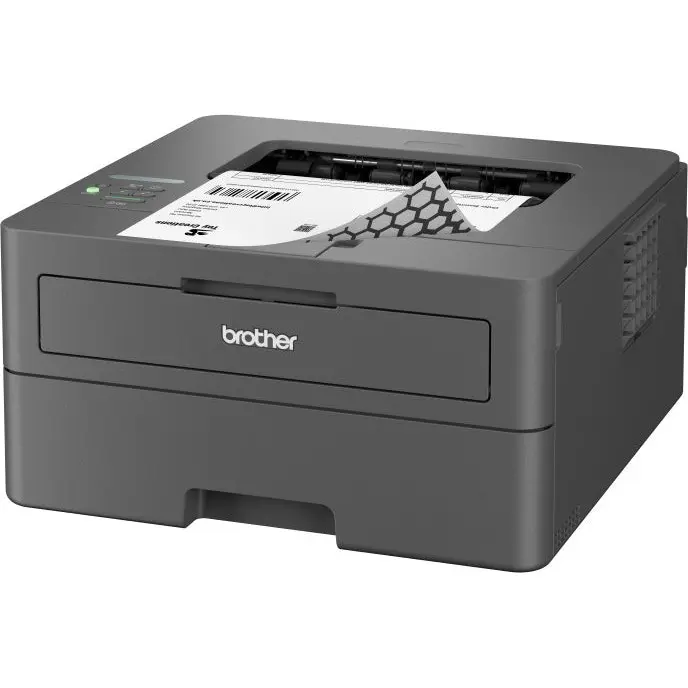 Brother HL-L2400DW Monochrome Laser Printer