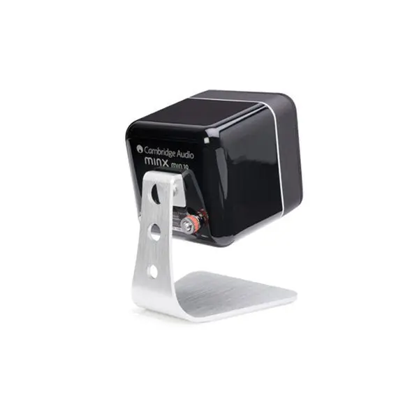 Cambridge Audio Minx 600D pöytäjalusta – Min11 & Min21