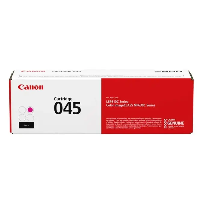 Canon Cartridge 045 Magenta