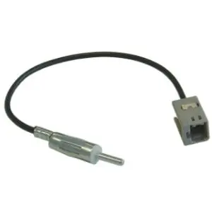 Carav antenniadapteri Hyundai 2008+, KIA 2008+ > DIN
