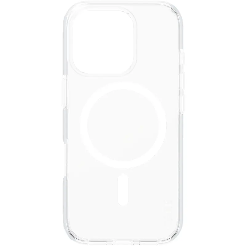 Care by PanzerGlass Urban Combat MagSafe case for iPhone 16 Pro, White