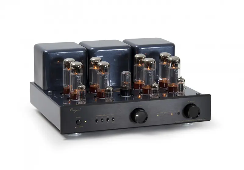 Cayin CS-100A KT88