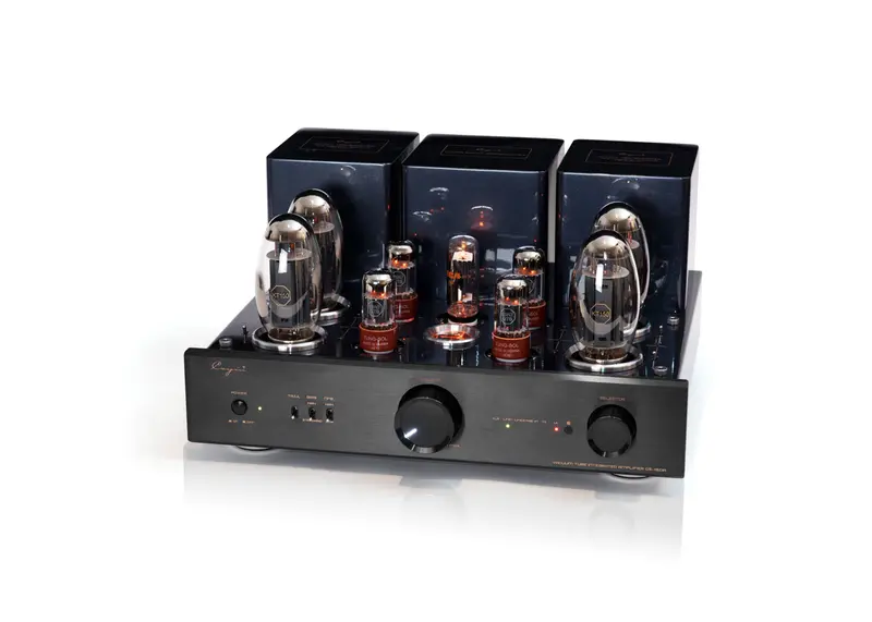Cayin CS-150A NEU