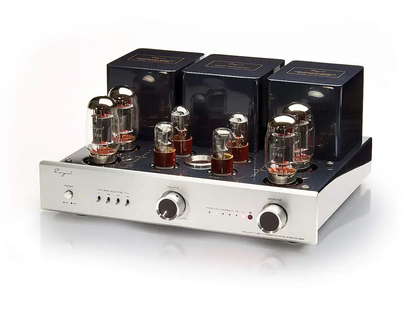 Cayin CS-88A