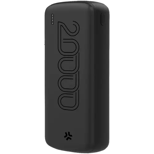 Celly Energy 20000mAh Evo Powerbank