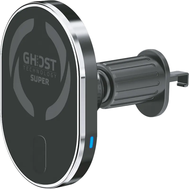 Celly Ghost Super - MagSafe Car Phone Holder
