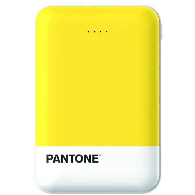 CELLY PANTONE 5000MAH POWERBANK