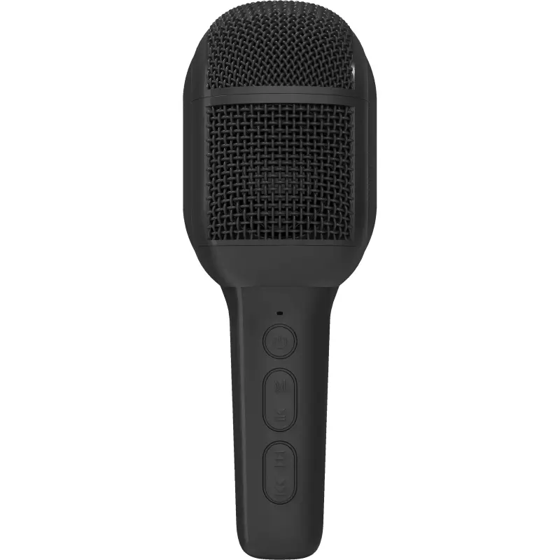 Celly Wireless Karaoke Microphone with Speaker