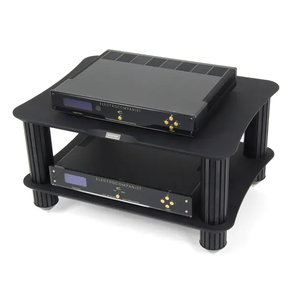 Cold Ray Base 225 Equipment Rack